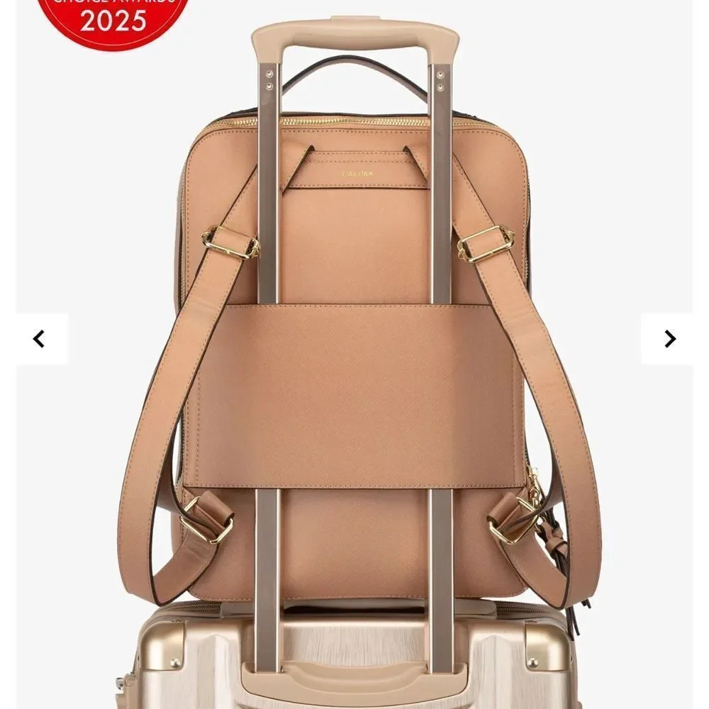 Calpak Kaya 15 inch Laptop Backpack